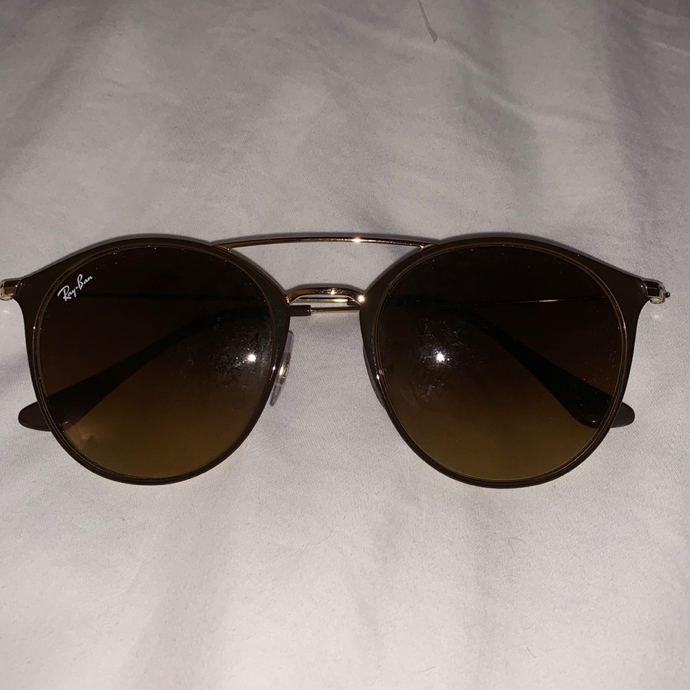 Ray ban RB4253 sunglasses
